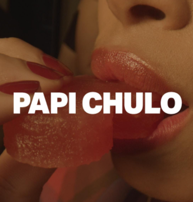 Papi Chulo (2020)