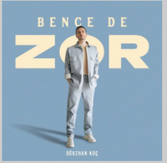 Bence De Zor (2021)