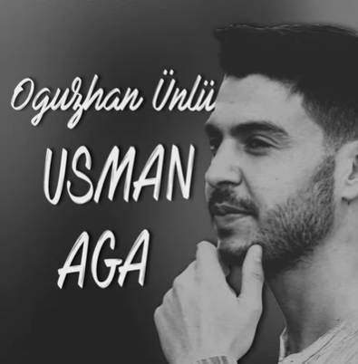 Usman Aga (2021)