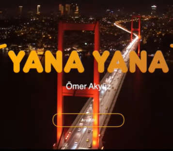 Yana Yana (2020)