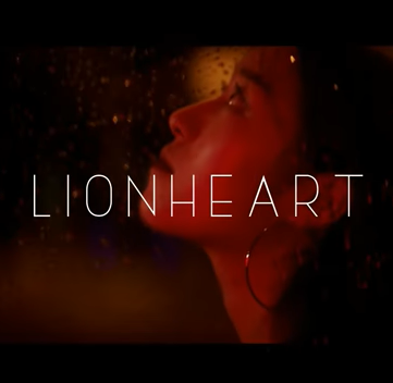 Lionheart (2020)