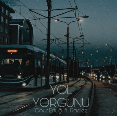 Yol Yorgunu (2020)