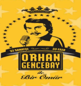 Orhan Gencebay ile Bir Ömür 1 (2012)