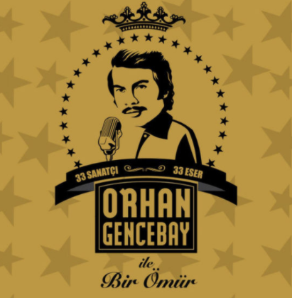 Orhan Gencebay ile Bir Ömür 2 (2015)