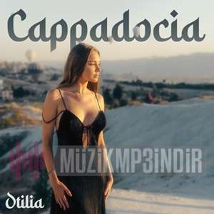 Cappadocia (2023)