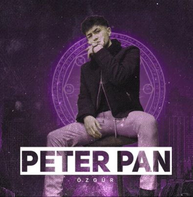 Peter Pan (2021)