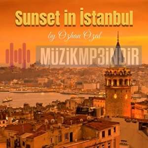 Sunset in İstanbul (2022)
