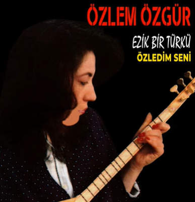 Ezik Bir Türkü/Özledim Seni (1991)