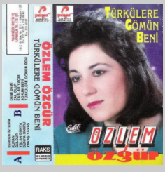 Türkülerle Gömün Beni (1993)