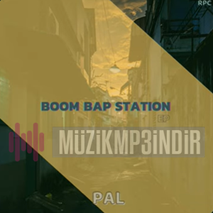 Boom Bap Station (2024)