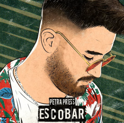 Escobar (2021)