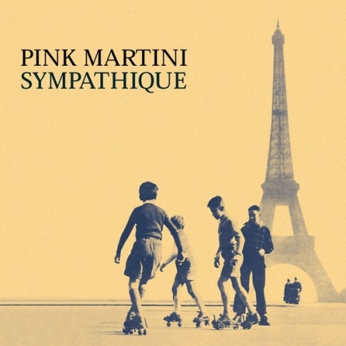 Pink Martini The Best