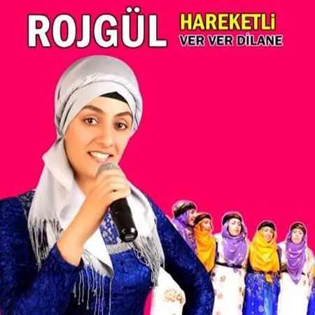 Hareketli Kürtçe Şarkılar (2020)