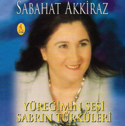 Yüreğimin Sesi Sabrın Türküleri (1999)