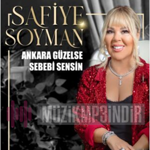 Ankara Güzelse Sebebi Sensin (2022)