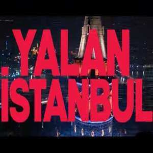 Yalan İstanbul (2022)