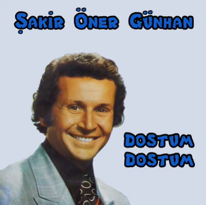 Dostum Dostum (1985)