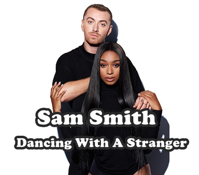 Dancing With A Stranger (2019)