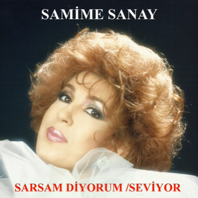 Sarsam Diyorum/Seviyor (1991)