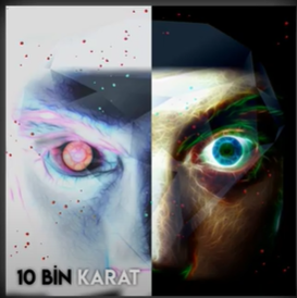 10 Bin Karat (2021)