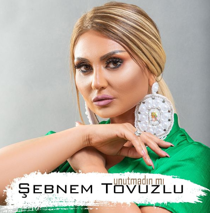 Şebnem Tovuzlu (2018)