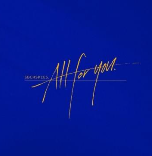 All For You (2021)