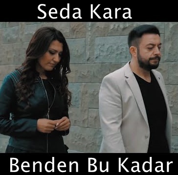 Benden Bu Kadar (2019)
