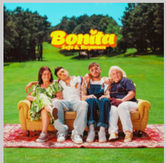 Bonita (2021)
