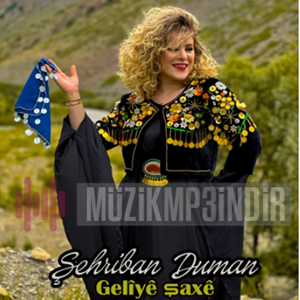 Geliye Şaxe (2023)