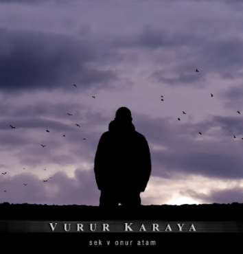 Vurur Karaya (2020)