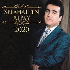Selahattin Alpay (2020)