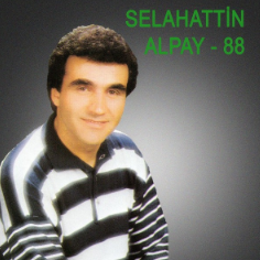 Selahattin Alpay 88 (1988)