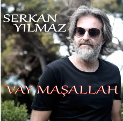 Vay Maşallah (2021)