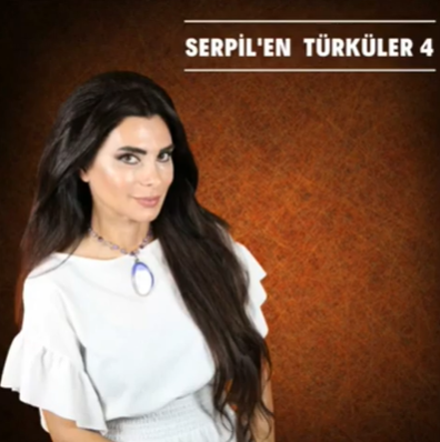 Serpil'en Türküler 4 (2021)