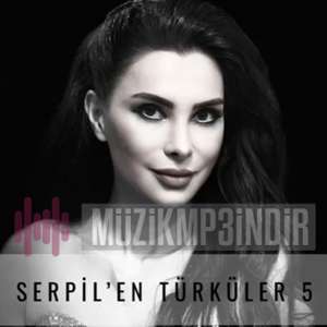 Serpil'en Türküler 5 (2022)