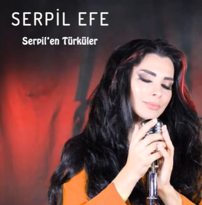 Serpil'en Türküler (2021)