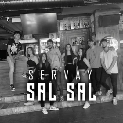 Sal Sal (2021)