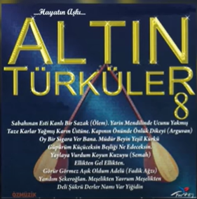 Altın Türküler (2010)
