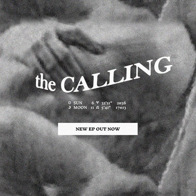 The Calling (2019)