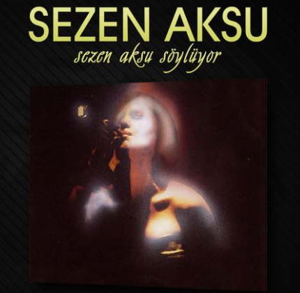 Sezen Aksu Söylüyor (1989)