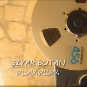 Sallana Sallana (2021)
