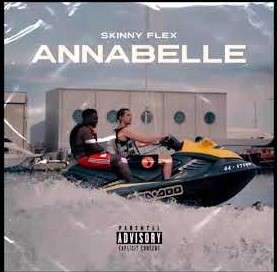 Annabelle (2021)