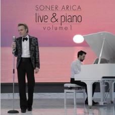Live & Piano Volume 1 (2020)