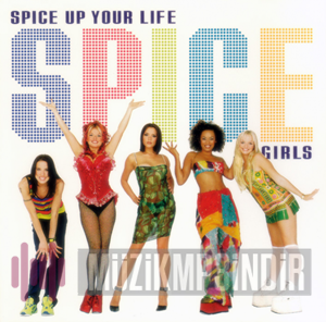Spice Girls Best Song