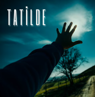 Tatilde (2021)