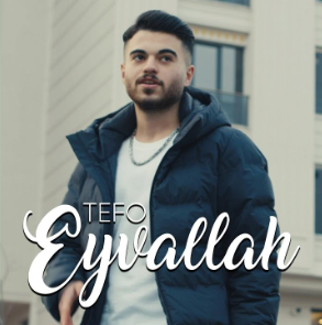 Eyvallah (2020)