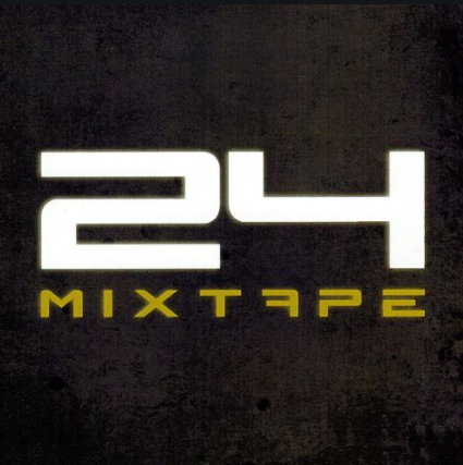 Mixtape 24 (2020) ﻿