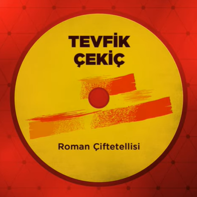 Roman Çiftetellisi (1993)