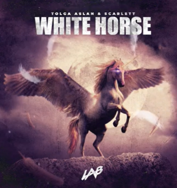 White Horse (2021)