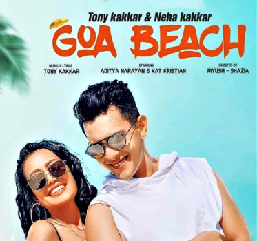 Goa Beach (2020)